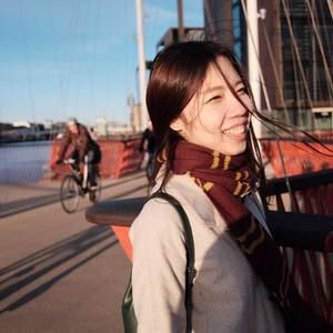 Meet your Posher, Tanya